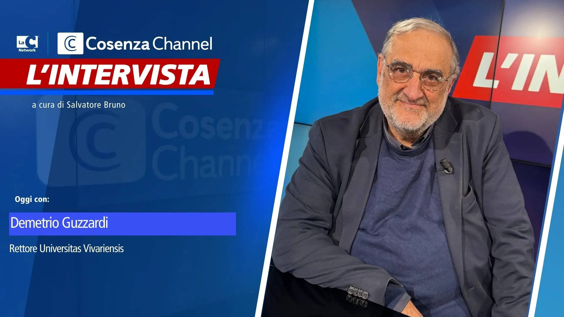 Demetrio Guzzardi racconta don Carlo de Cardona