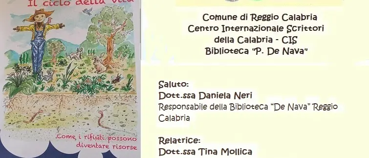 Reggio, il Cis della Calabria\u00A0propone una serie di incontri sugli alimenti nutritivi della dieta italiana\n