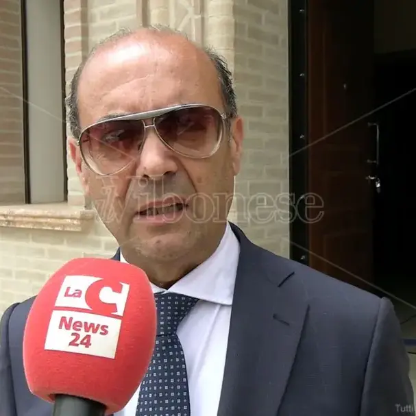 Sanità, Giordano vede il bicchiere mezzo pieno: «Con l’ultimo Dca la Regione riconosce l’emergenza Vibo»\n