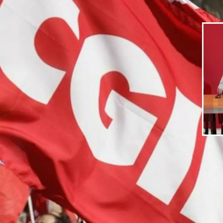 Sindacato, Ivan Potente eletto nuovo segretario Fp Cgil Medici Calabria\n