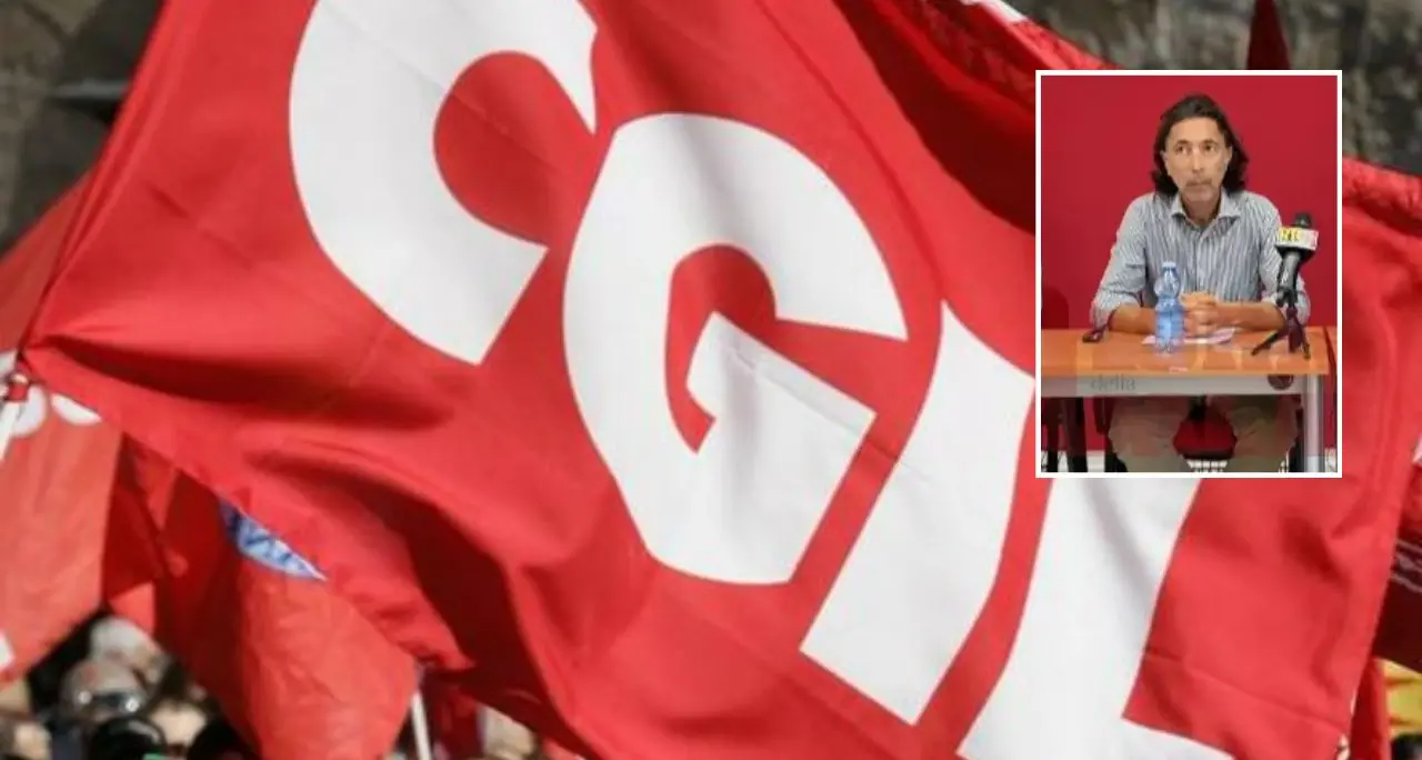 Sindacato, Ivan Potente eletto nuovo segretario Fp Cgil Medici Calabria\n