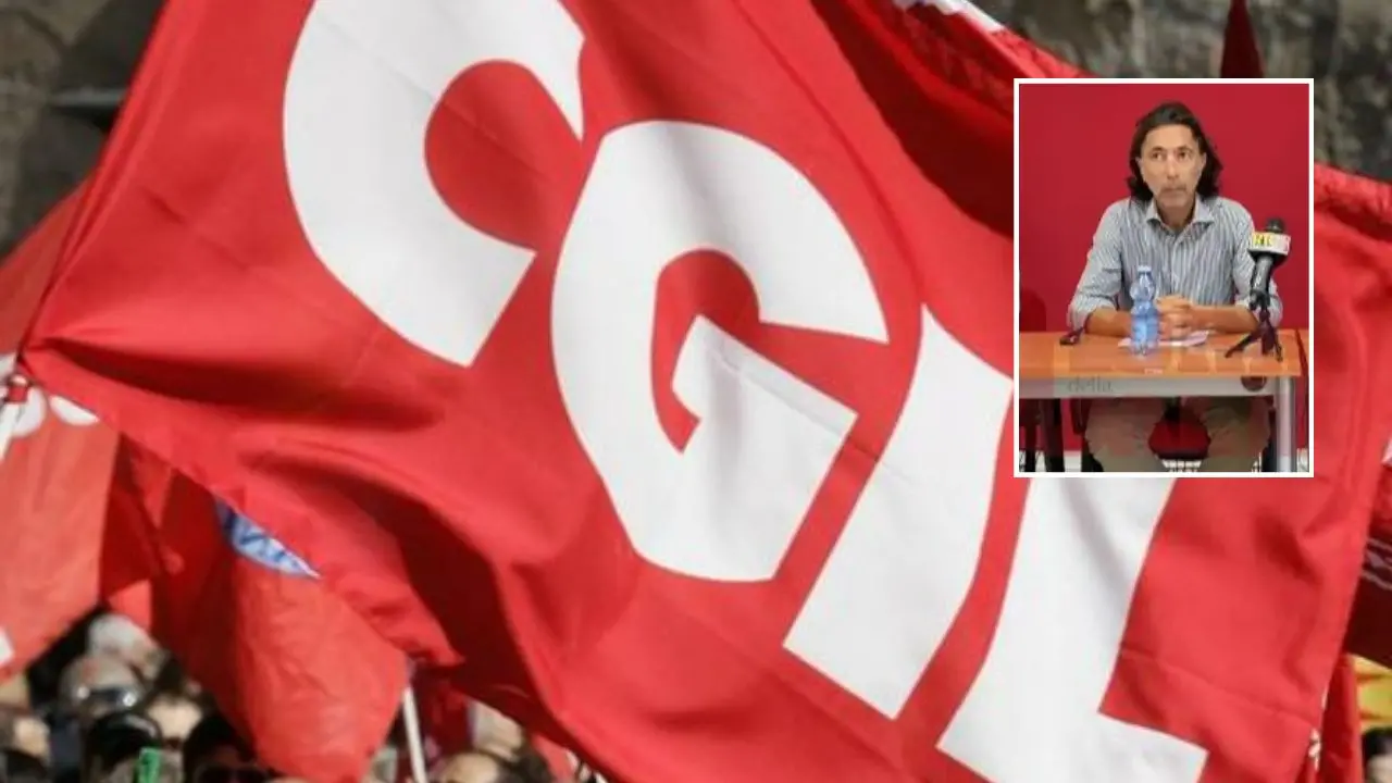 Sindacato, Ivan Potente eletto nuovo segretario Fp Cgil Medici Calabria\n