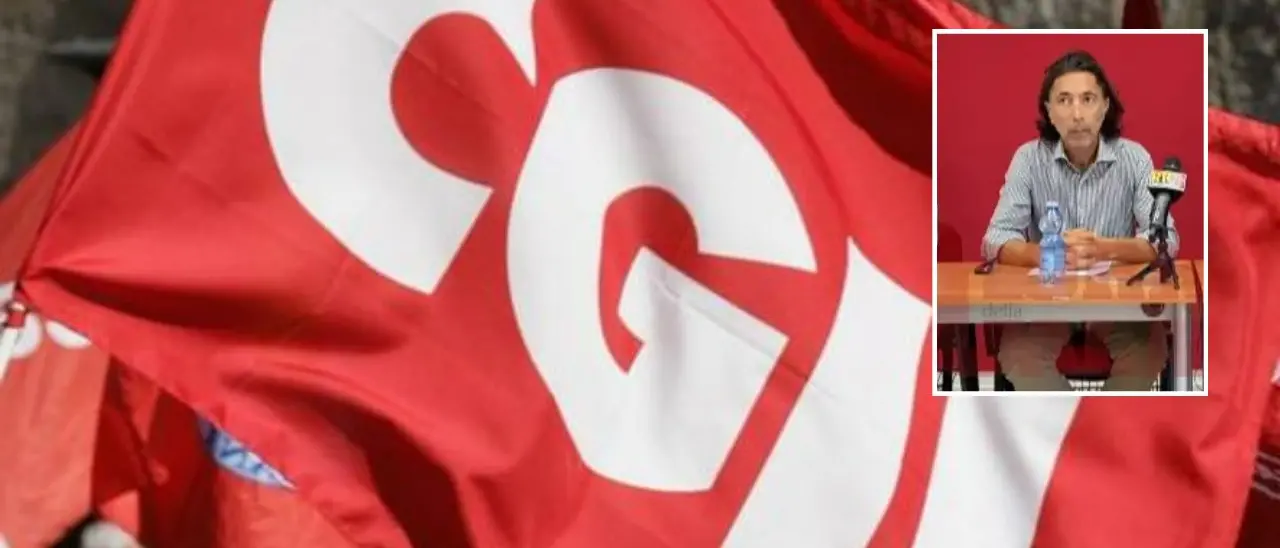 Sindacato, Ivan Potente eletto nuovo segretario Fp Cgil Medici Calabria\n