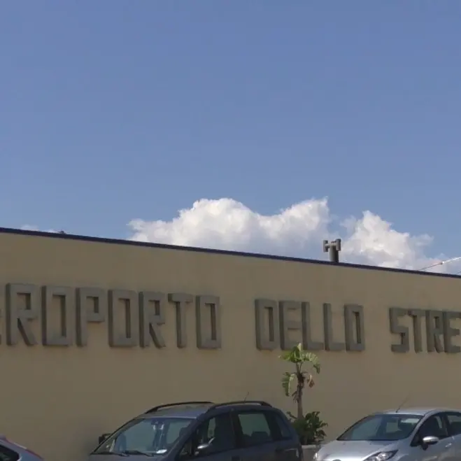 All’aeroporto di Reggio quasi 900mila passeggeri in 11 mesi, Cannizzaro: «Record grazie al lavoro di Occhiuto»