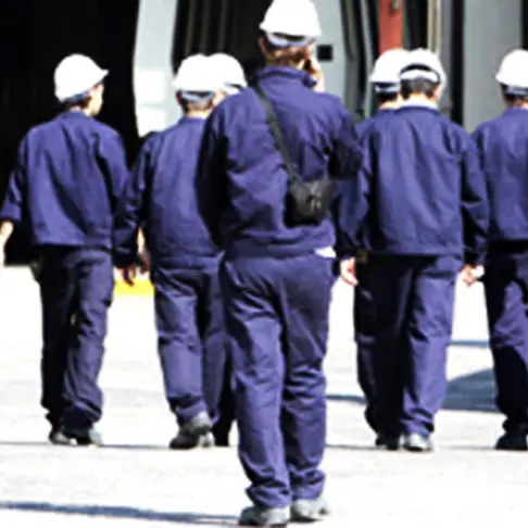 UGL Metalmeccanici, rinnovati gli organi provinciali e regionali: «Impegno per i lavoratori e dialogo con tutti»\n