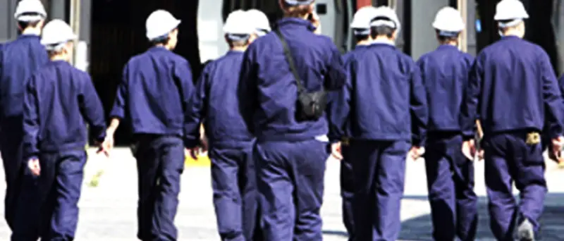 UGL Metalmeccanici, rinnovati gli organi provinciali e regionali: «Impegno per i lavoratori e dialogo con tutti»\n