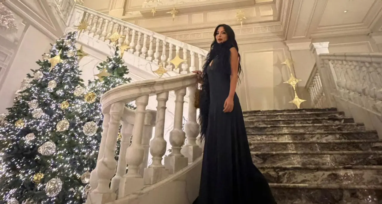 Ortensia Imbrogno: «La Fondazione De Marchi mi ricorda quanto sia prezioso proteggere l’infanzia»\n