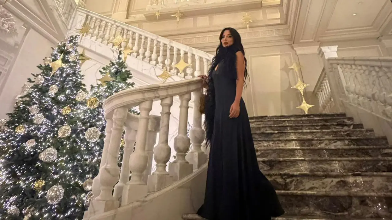 Ortensia Imbrogno: «La Fondazione De Marchi mi ricorda quanto sia prezioso proteggere l’infanzia»\n