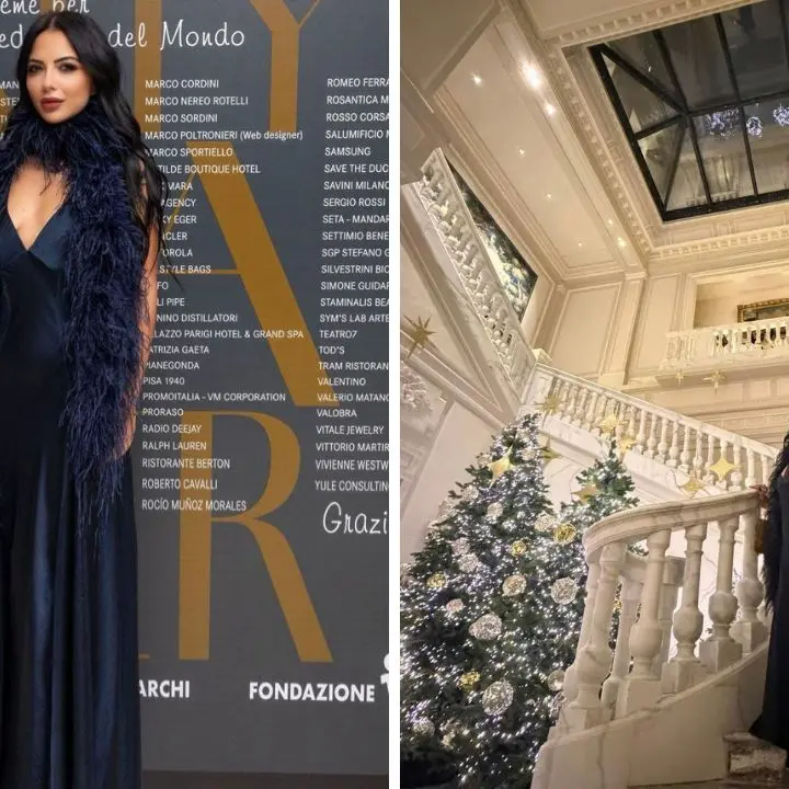 Ortensia Imbrogno: «La Fondazione De Marchi mi ricorda quanto sia prezioso proteggere l’infanzia»\n