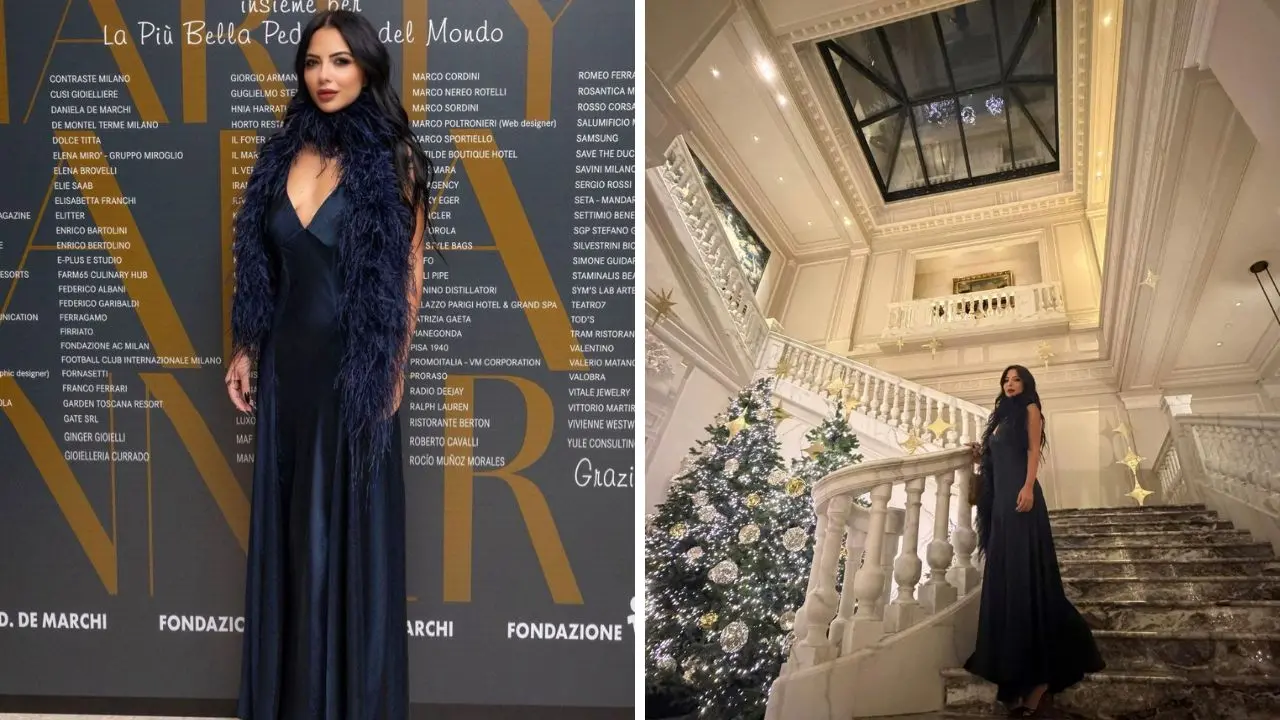 Ortensia Imbrogno: «La Fondazione De Marchi mi ricorda quanto sia prezioso proteggere l’infanzia»\n