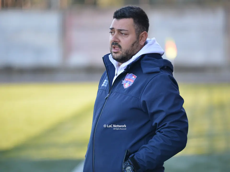 Silana, Trapasso già ai saluti? Aloisi può diventare il nuovo allenatore