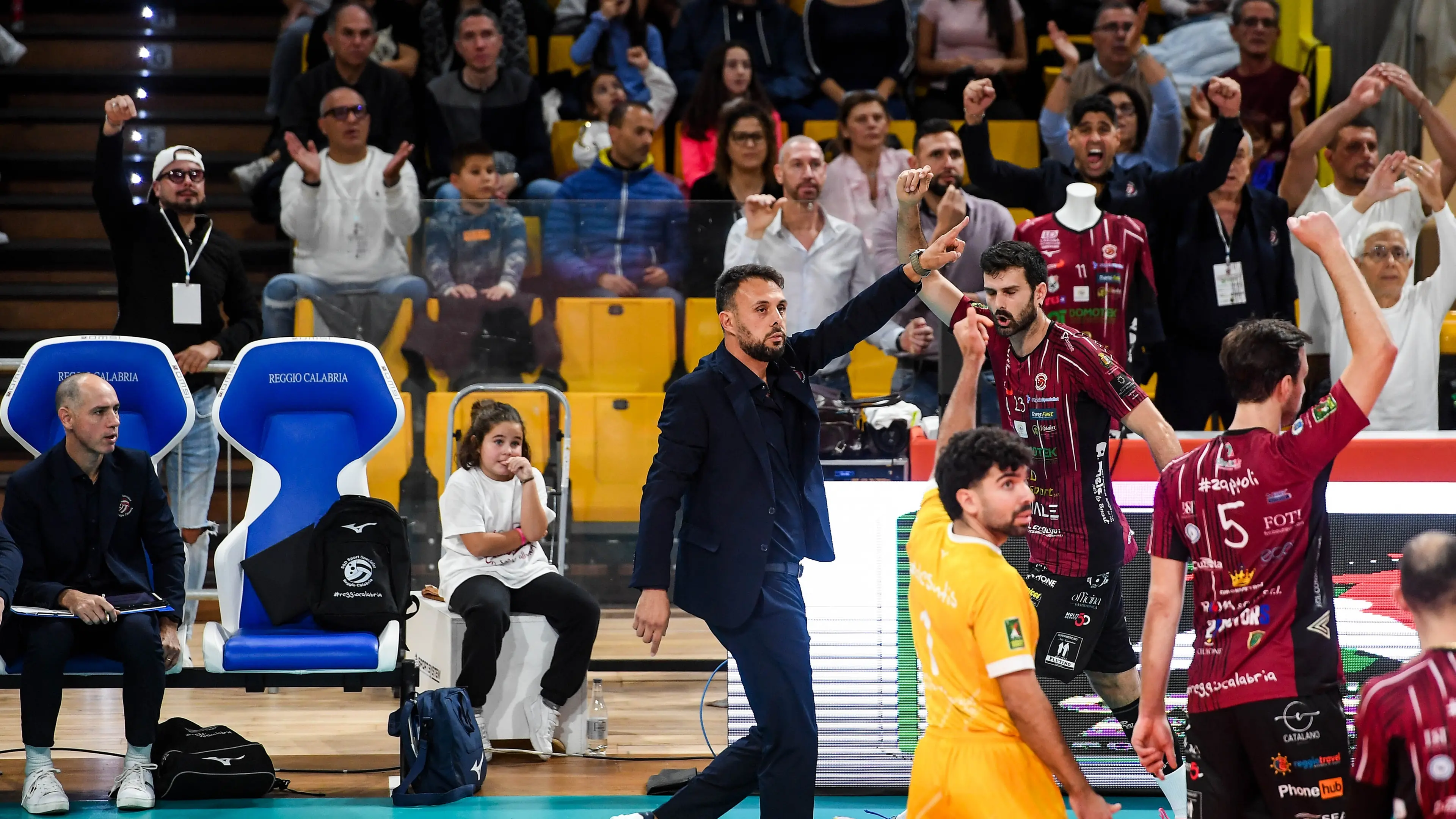 FORTUNATO SERRANO\\'