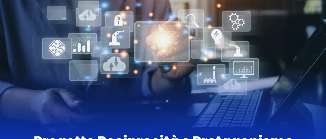 La Calabria investe sulle competenze digitali: oltre 150 persone formate con il progetto ReP\n