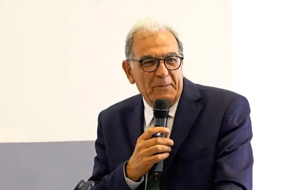«L’università sta cambiando nel modo sbagliato: serve visione, libertà e investimenti veri»: parla il prof Antonio Viscomi\n