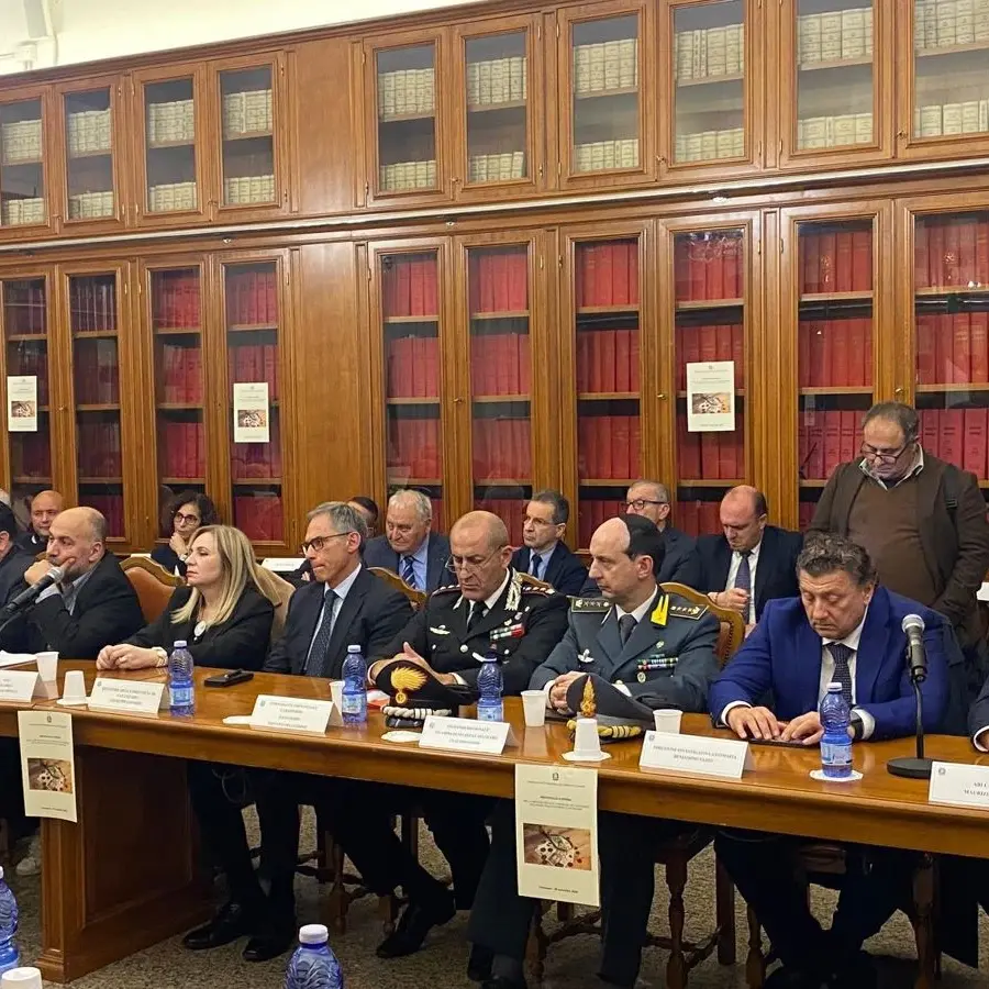 La\u00A0Tazzina della Legalità: «Non servono protocolli ma azioni concrete e ascoltare chi ha denunciato»