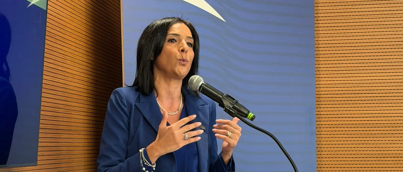 Giusi Princi: «La cultura è il motore dell’innovazione europea. Calabria e Sud protagonisti delle sfide future»\n