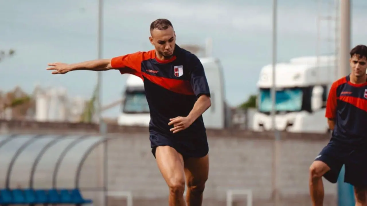 Già finito il matrimonio sportivo tra la Vibonese e Lagzir: ufficiale la rescissione consensuale tra le parti\n