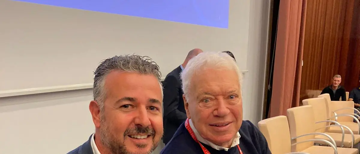 Addio a Nicola Pietrangeli, leggenda del tennis italiano. Il delegato FITP di Reggio Calabria: «Onorati di averti conosciuto. Riposa in pace, Nicola»\n