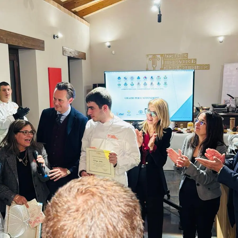 “Dopo di Noi”, a Spilinga una comunità che cresce: presentati i risultati del progetto per l’autonomia dei giovani con disabilità\n