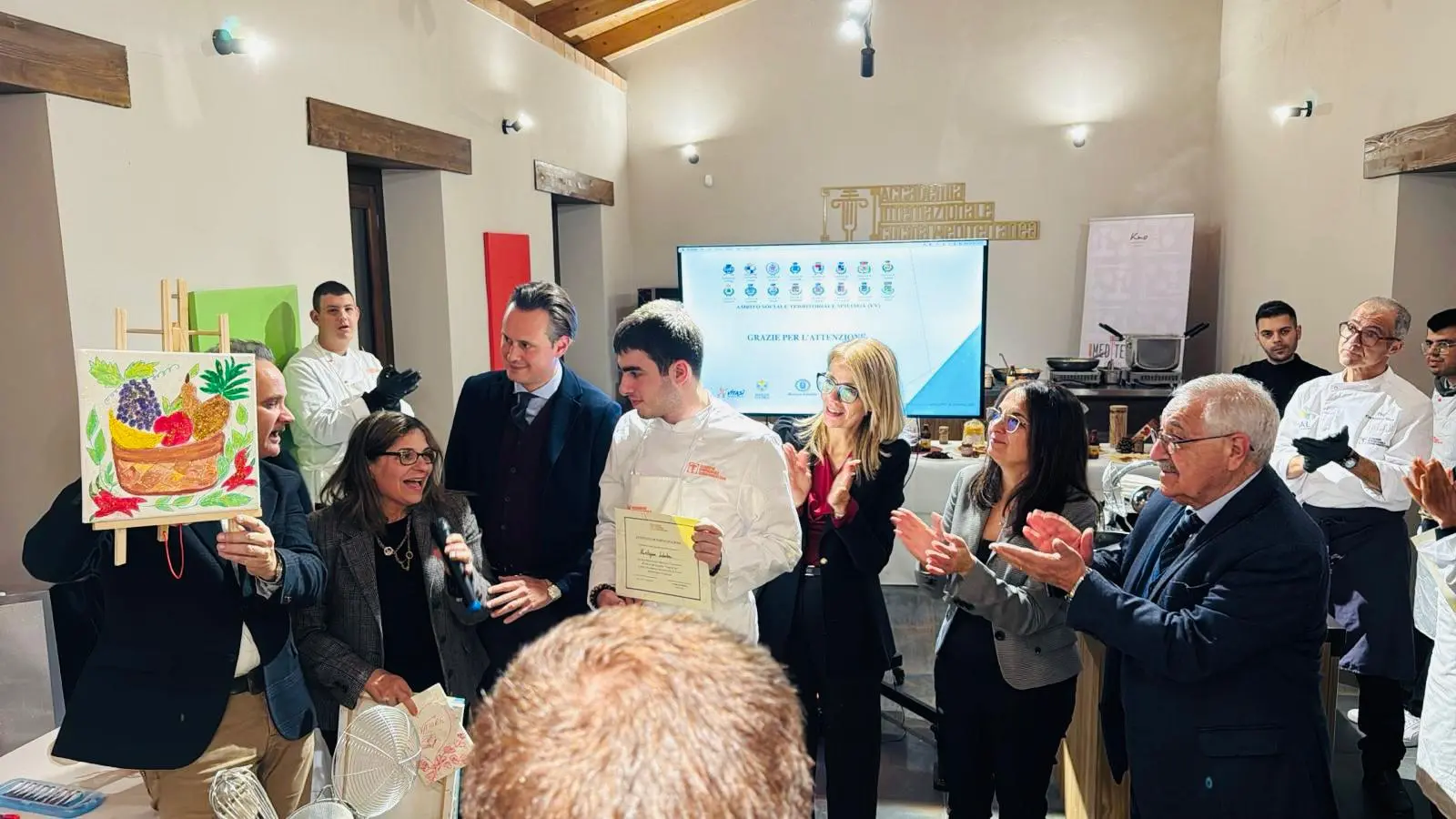 “Dopo di Noi”, a Spilinga una comunità che cresce: presentati i risultati del progetto per l’autonomia dei giovani con disabilità\n