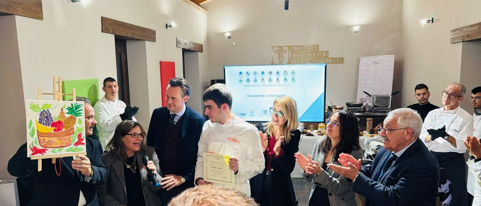 “Dopo di Noi”, a Spilinga una comunità che cresce: presentati i risultati del progetto per l’autonomia dei giovani con disabilità\n