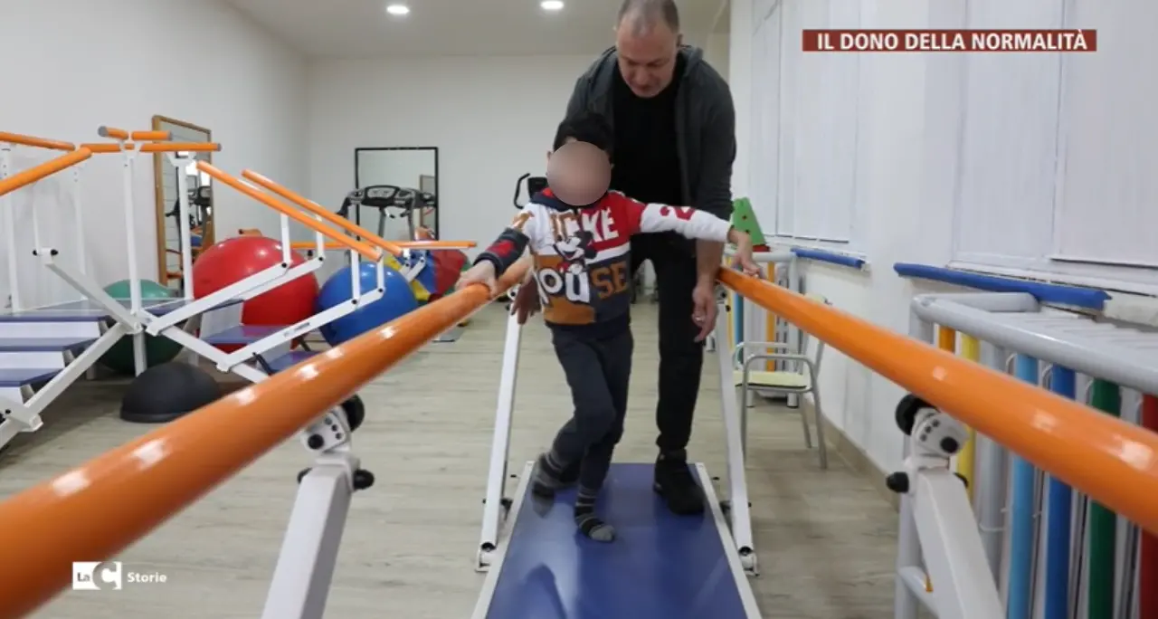 Casa della Carità di Vibo, l’appello al prefetto: «Non riusciamo più a garantire le cure ai bambini, liste d’attesa di 7 anni»\n