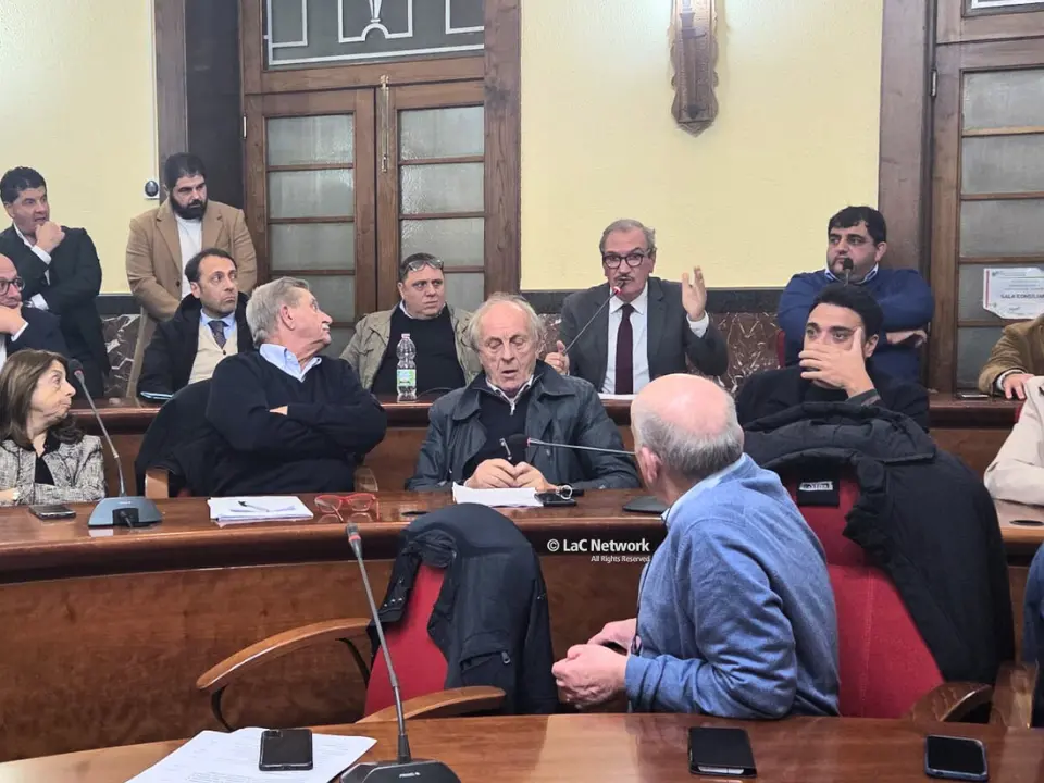 Sanità vibonese, Romeo scrive a Occhiuto: «Vieni alla riunione». E sconfessa Giordano: «Il suo giudizio sul Dca non è quello dei sindaci»