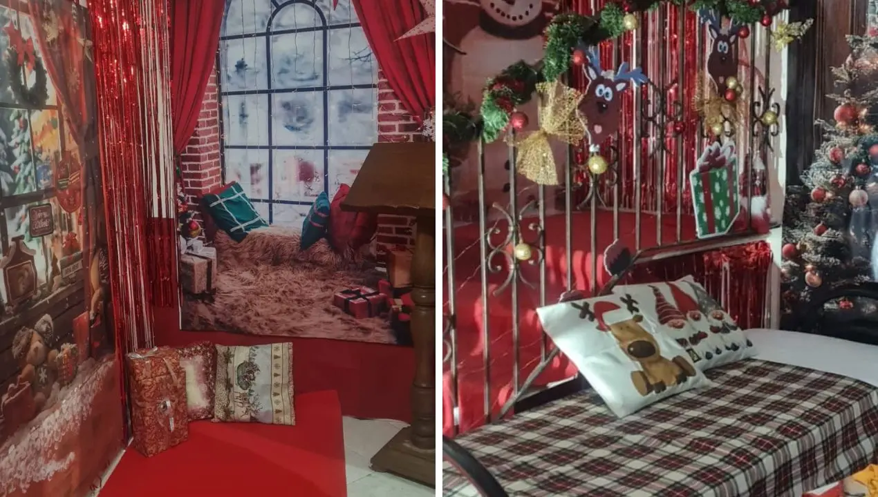 A Filadelfia torna la magia delle feste con il Villaggio di Babbo Natale: coinvolti anche i migranti ospitati in paese\n