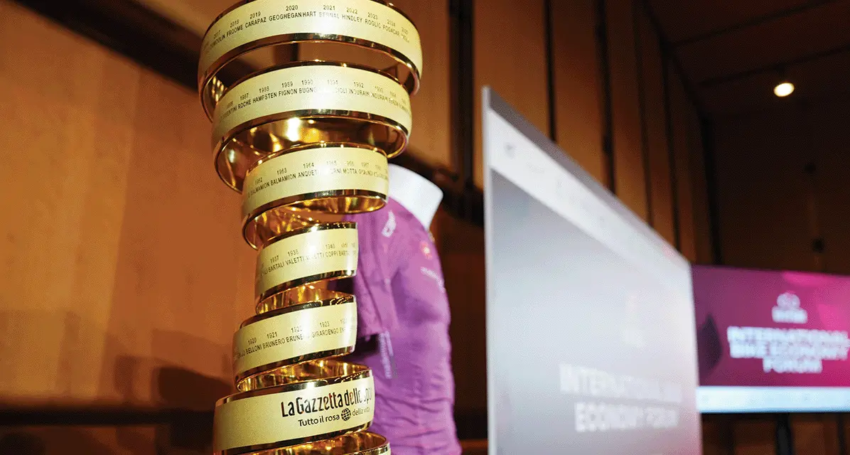 Giro d’Italia 2026, Catanzaro-Cosenza e Praia-Potenza: la Calabria riabbraccia la corsa rosa\n