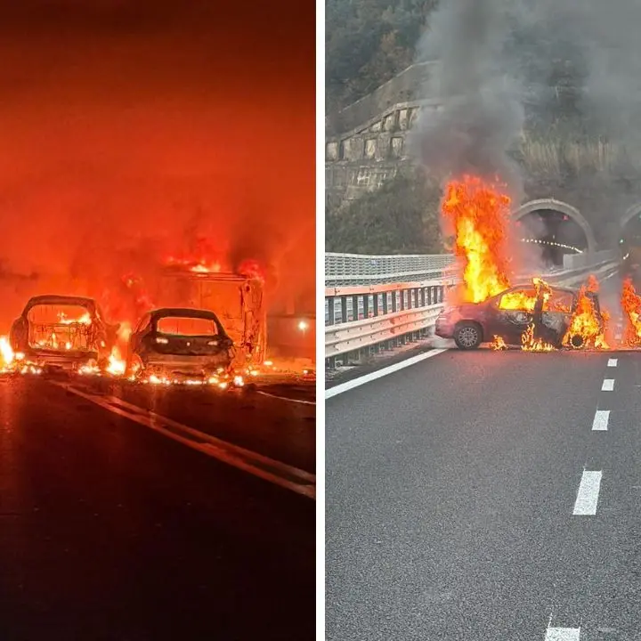 Il commando di 10 persone, l’esplosivo e le ipotesi sulla fuga: la regia della ’ndrangheta sulla rapina da 2 milioni al portavalori\n