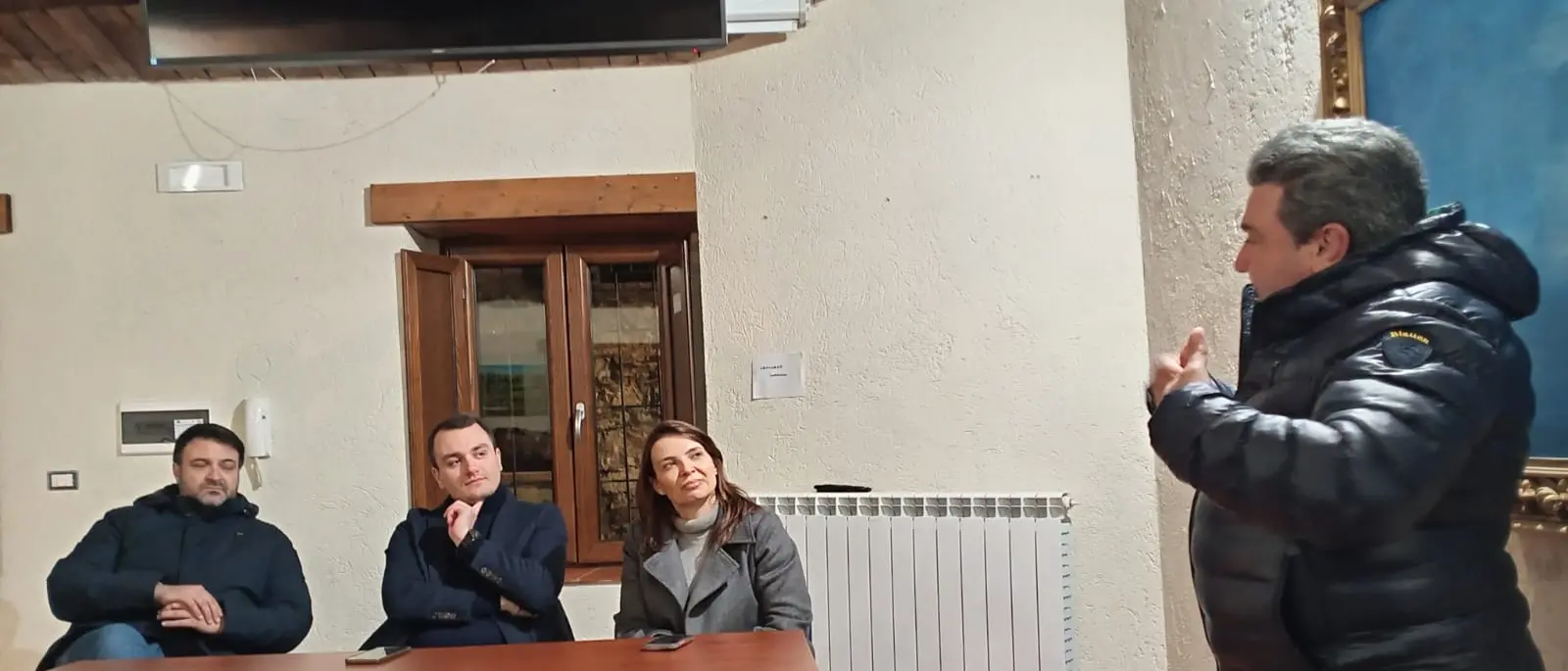 Rosellina Madeo rilancia il Pd ripartendo dai territori e dai cittadini\n