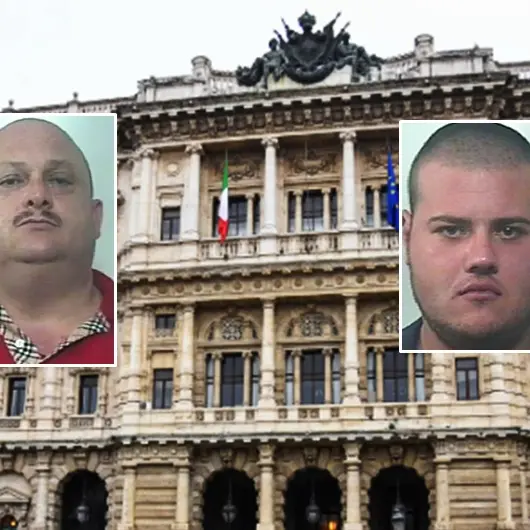 Latitanza di Salvatore Tripodi, nessun risarcimento per ingiusta detenzione a Francesco Moscato\n