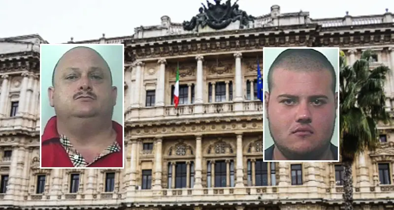 Latitanza di Salvatore Tripodi, nessun risarcimento per ingiusta detenzione a Francesco Moscato\n