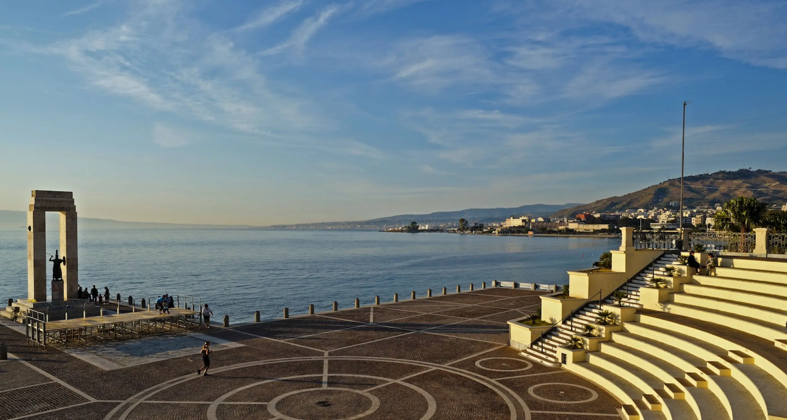 Qualità della vita, dalla disoccupazione ai giovani in fuga: ecco perché Reggio Calabria è di nuovo maglia nera in Italia