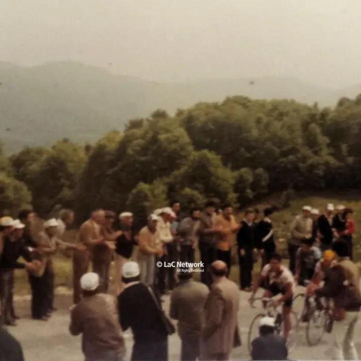 Binda, Coppi, Merckx e tutti i grandi: il Giro d’Italia torna in Calabria, una storia che profuma di leggenda\n