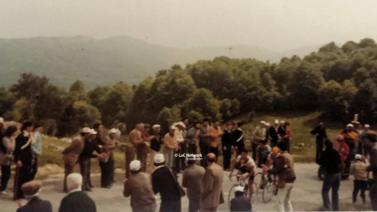 Binda, Coppi, Merckx e tutti i grandi: il Giro d’Italia torna in Calabria, una storia che profuma di leggenda\n