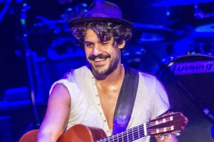 Roccella Summer Festival, nel cast anche Mannarino\n