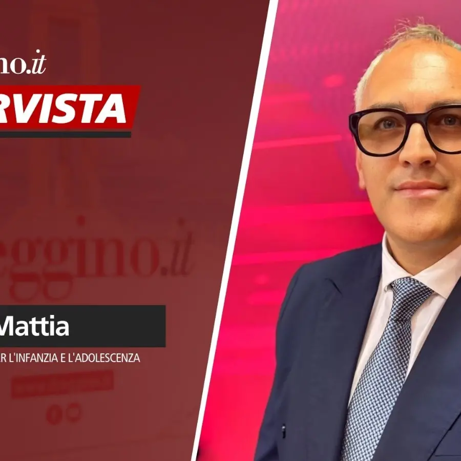 Infanzia, solitudine digitale e nuove sfide: il Garante Emanuele Mattia traccia la rotta per il futuro\n