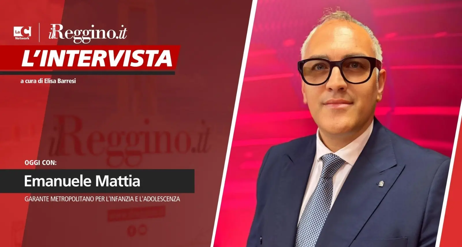 Infanzia, solitudine digitale e nuove sfide: il Garante Emanuele Mattia traccia la rotta per il futuro\n