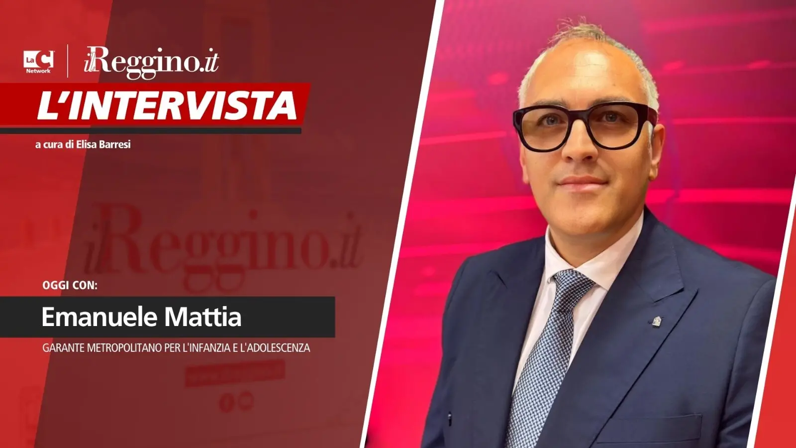 Infanzia, solitudine digitale e nuove sfide: il Garante Emanuele Mattia traccia la rotta per il futuro\n