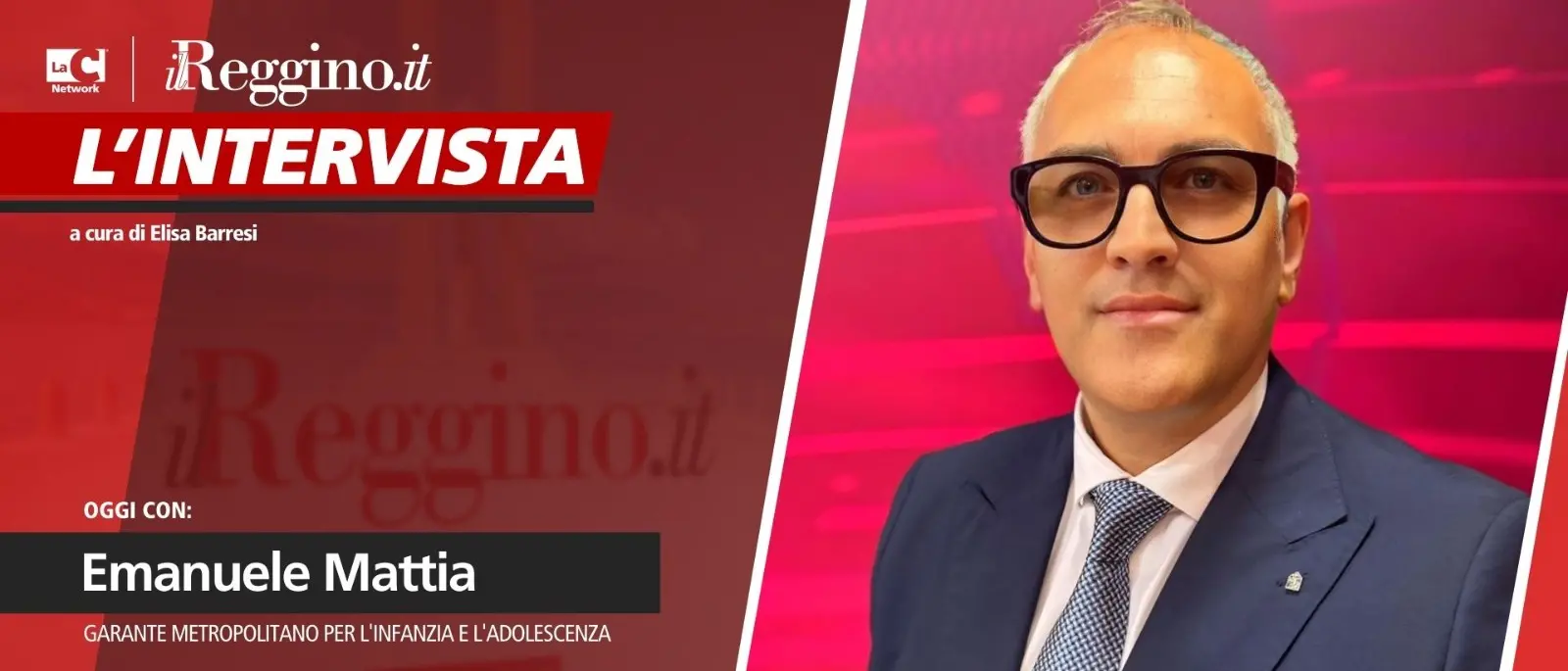 Infanzia, solitudine digitale e nuove sfide: il Garante Emanuele Mattia traccia la rotta per il futuro\n