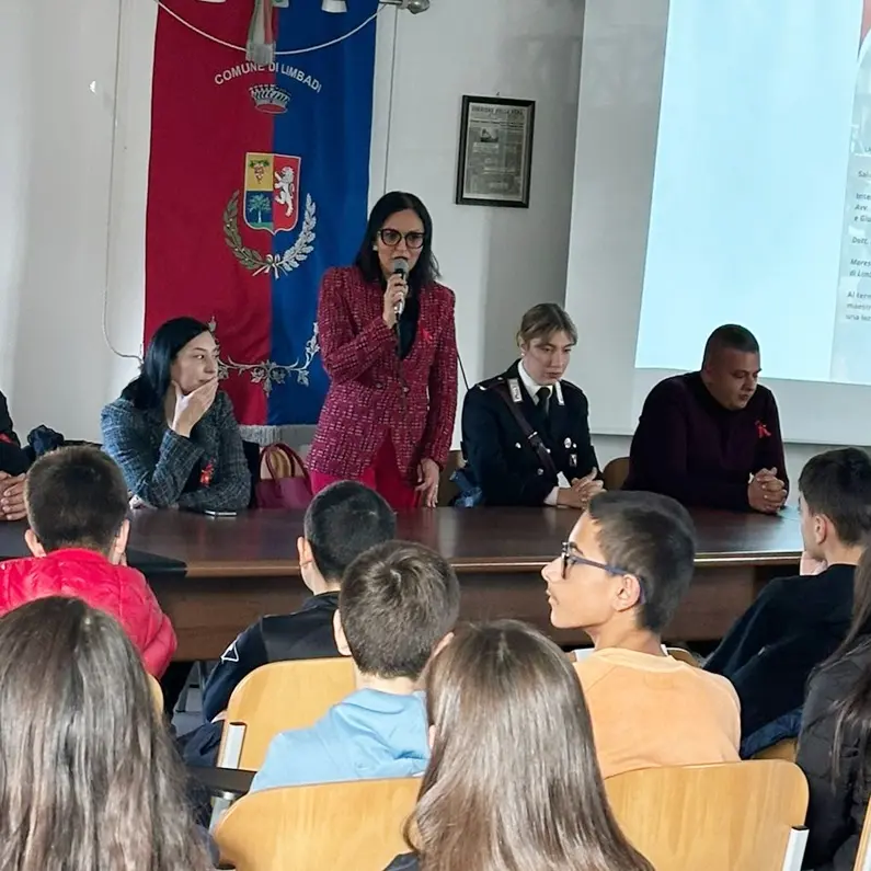 Violenza contro le donne, il Comune di Limbadi accanto ai carabinieri per prevenire ogni forma di sopraffazione\n