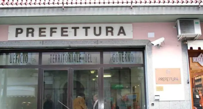 Riunione in Prefettura sulla crisi della sanità vibonese, Ali di Vibonesità: «Occhiuto ci ripensa e si presenta?»