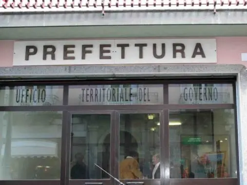 Riunione in Prefettura sulla crisi della sanità vibonese, Ali di Vibonesità: «Occhiuto ci ripensa e si presenta?»