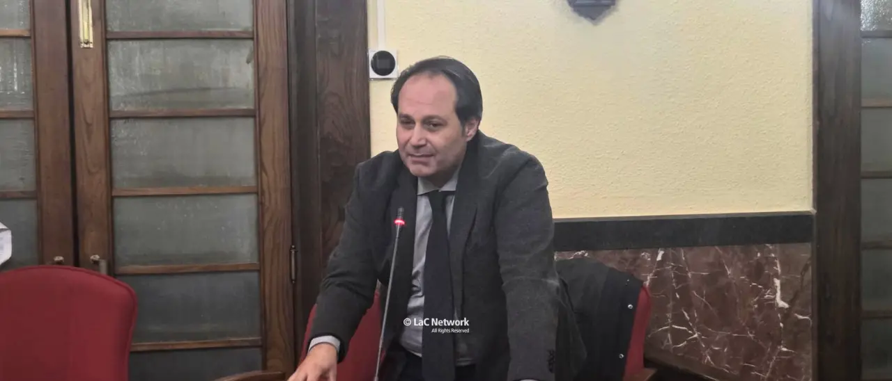 Elezioni a Tropea, Piserà si candida e lancia la sua campagna di ascolto: «La ripartenza della città\u00A0comincia da voi»\n