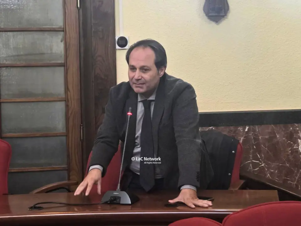 Elezioni a Tropea, Piserà si candida e lancia la sua campagna di ascolto: «La ripartenza della città comincia da voi»
