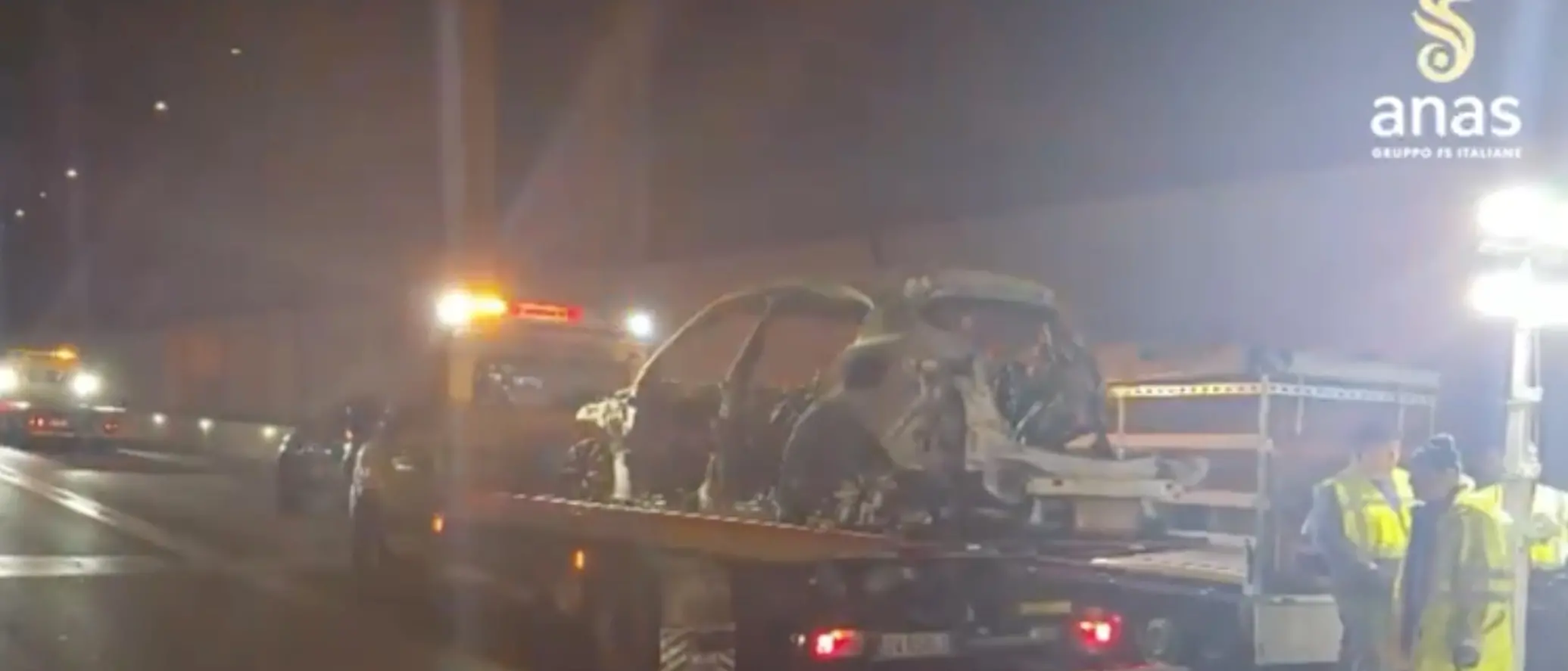 Rapina a portavalori, ancora rallentamenti tra Scilla e Bagnara\n