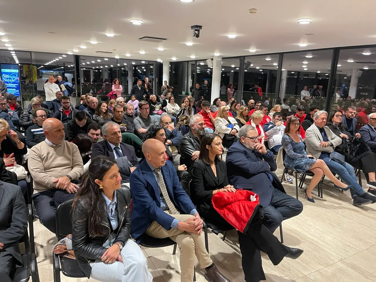 Autentico Natale, Reggio mette al centro l’autismo con laboratori, scuola, sport e lavoro\n