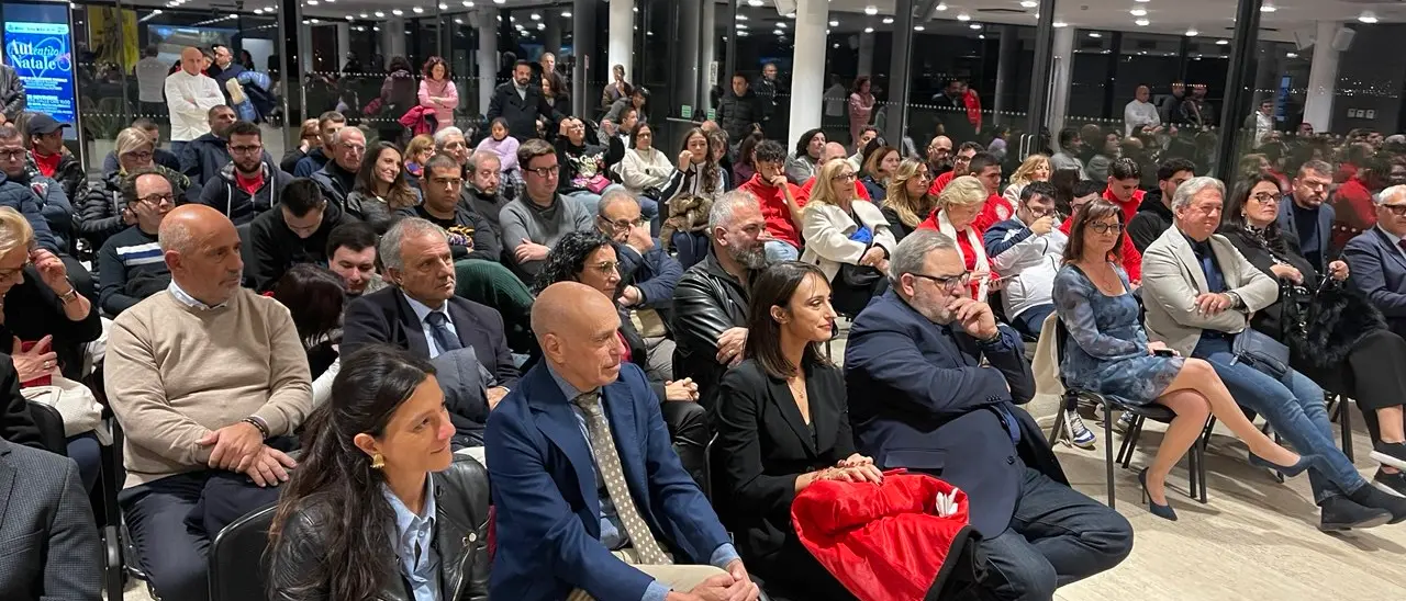 Autentico Natale, Reggio mette al centro l’autismo con laboratori, scuola, sport e lavoro\n