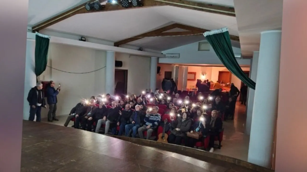 Vazzano, la Pro Loco alla riscoperta della radici del proprio paese. Caloiero: «Momento di condivisione e\u00A0ricordi»\n